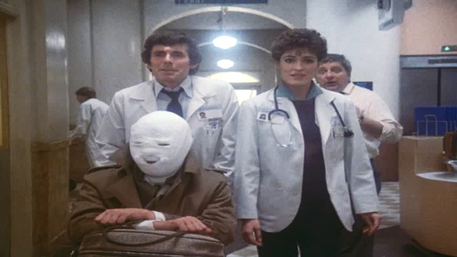 St. Elsewhere