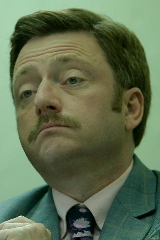 et billede af Olivier Leborgne