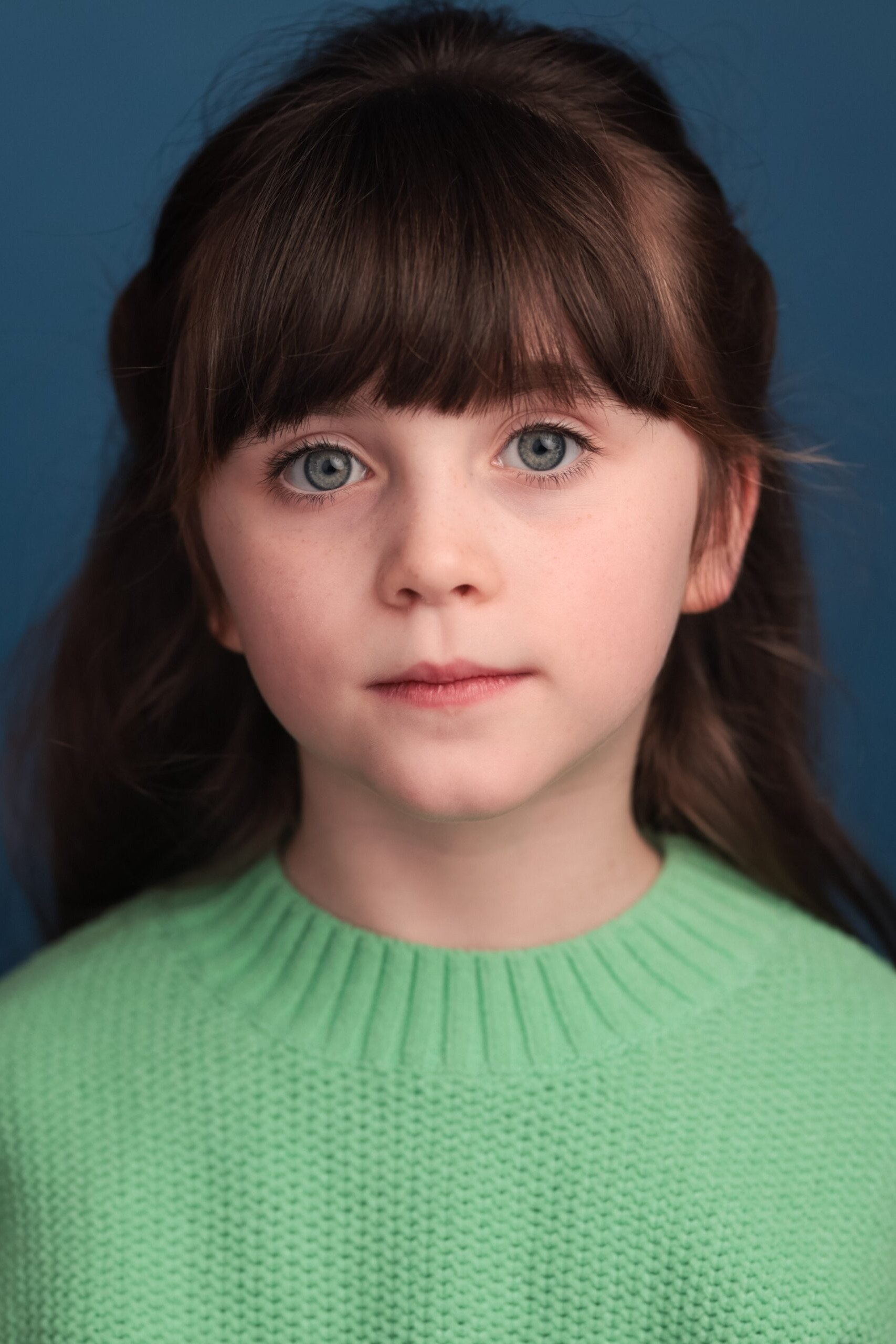 et billede af Lois Haidar