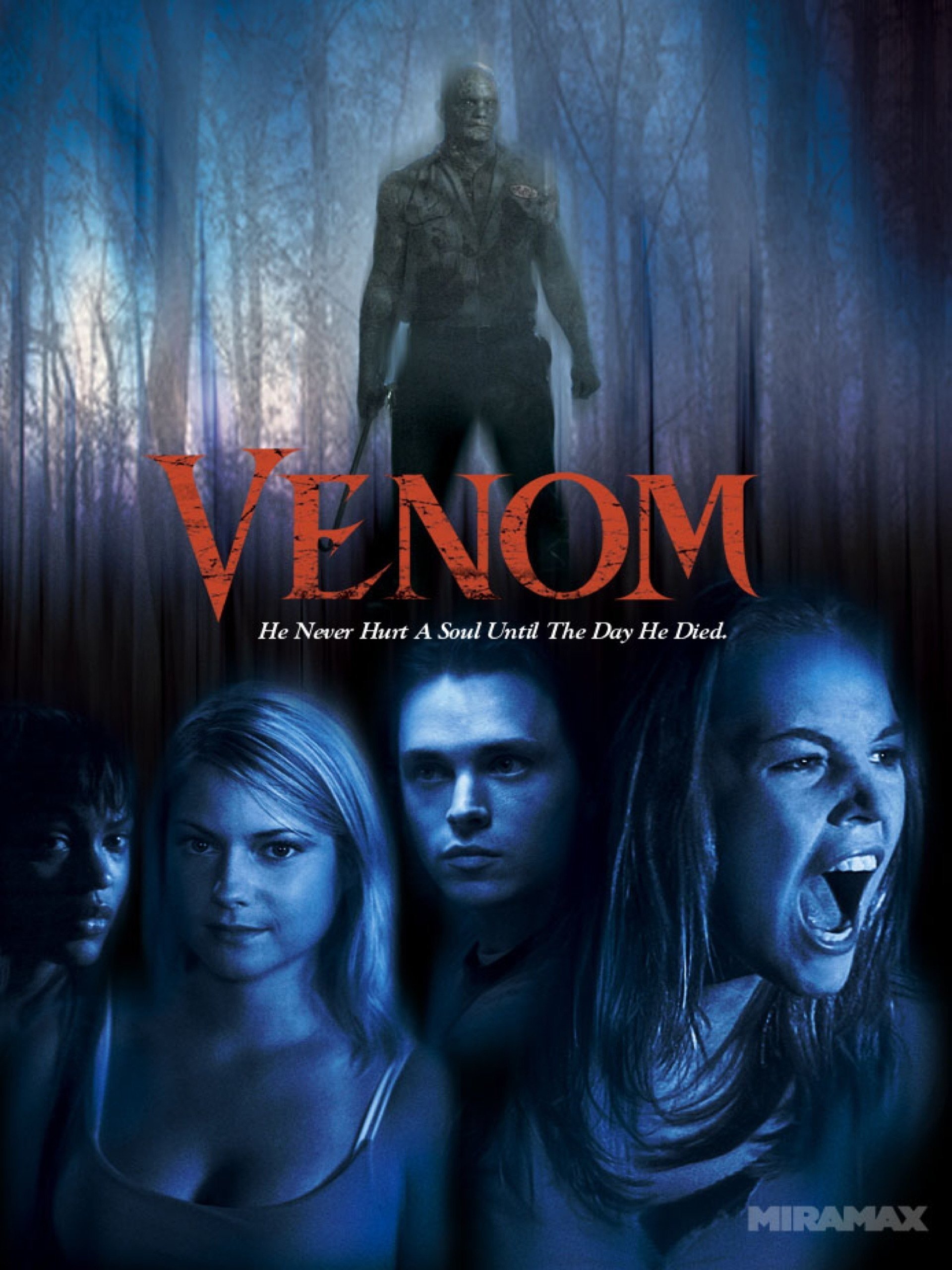 Venom