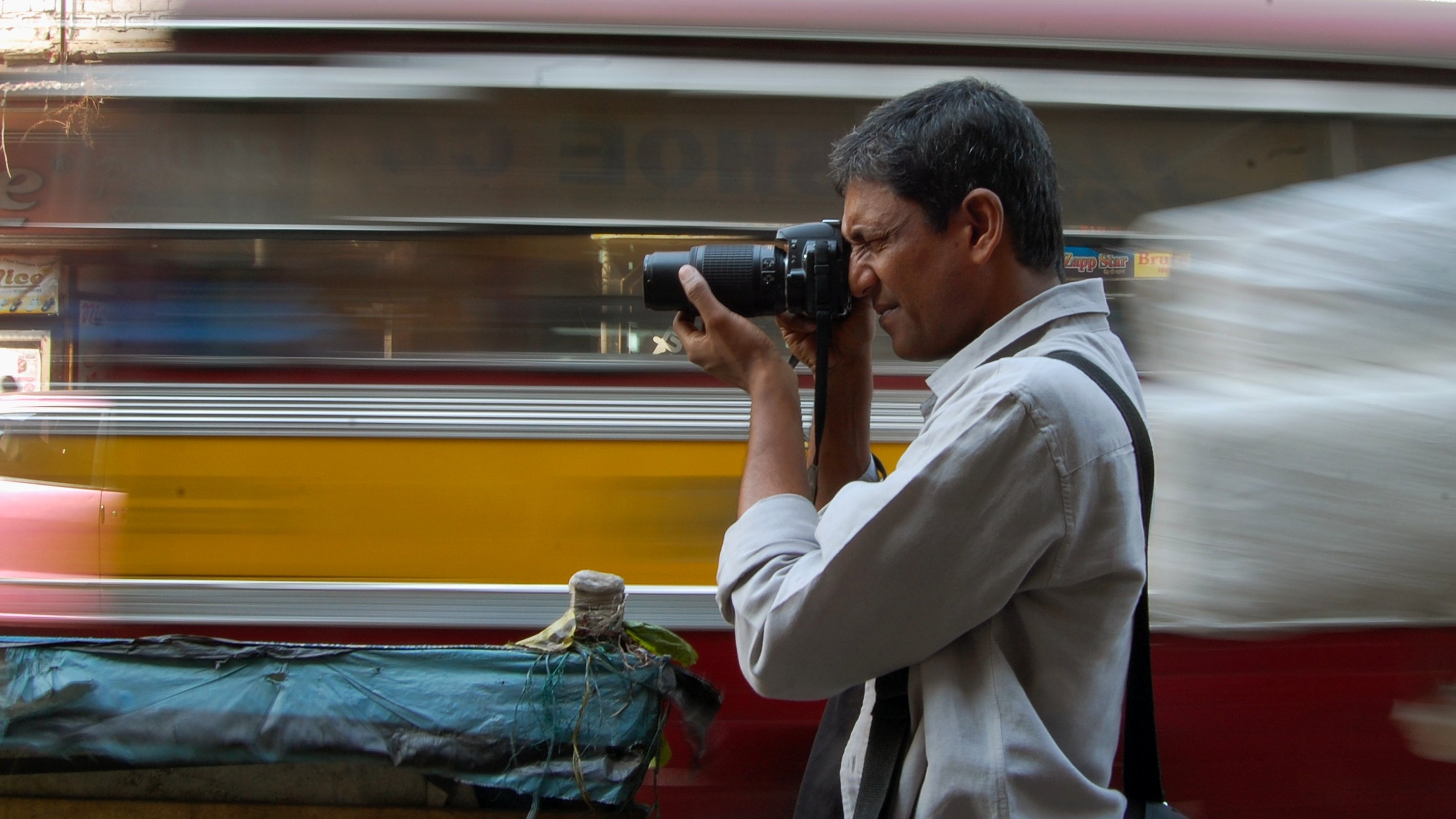 Gangor (2011)