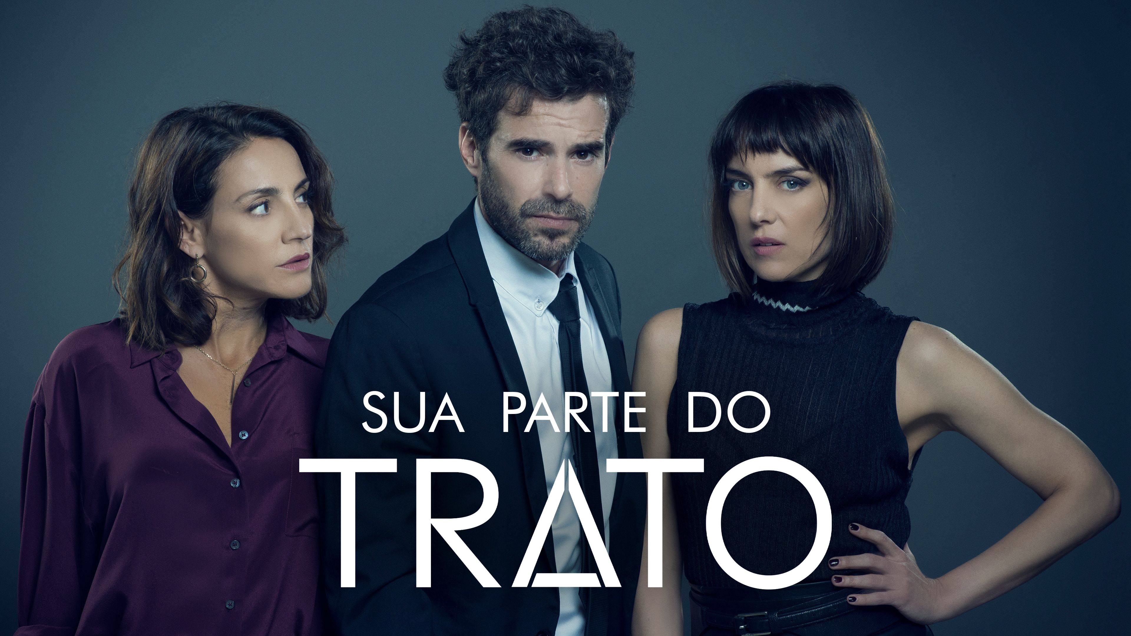 Tu parte del trato