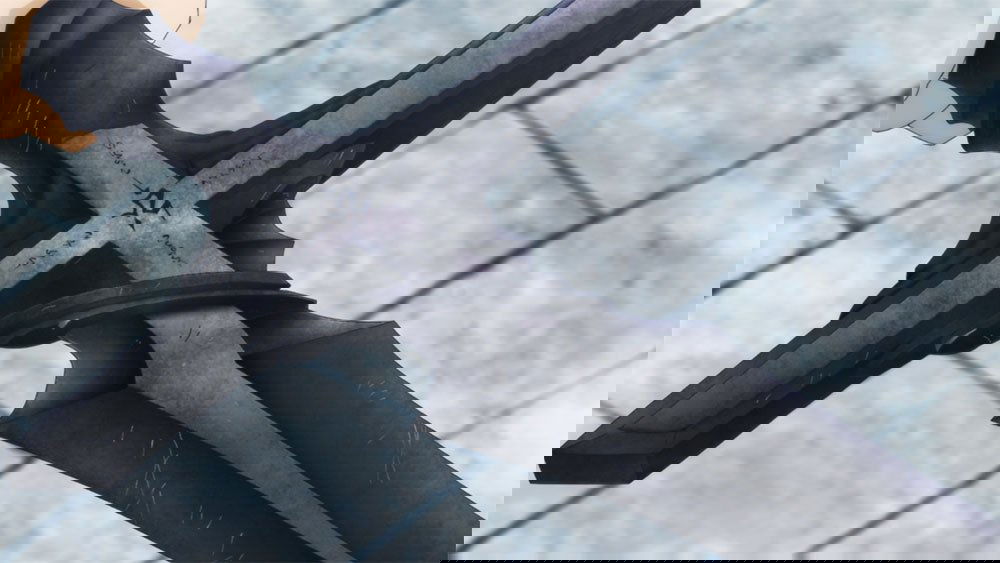 Boushoku no Berserk - Berserk of Gluttony #anime #boushokunoberserk #b