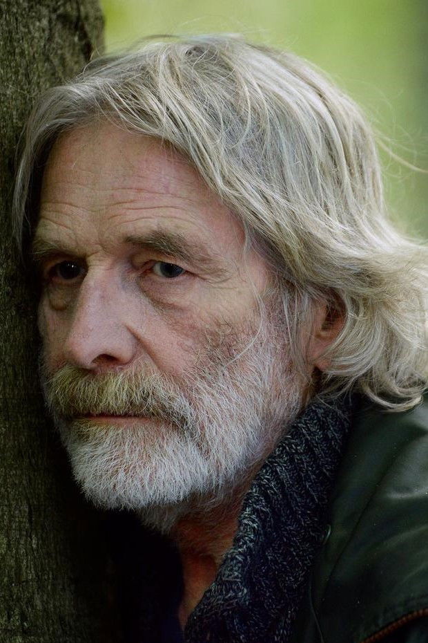 et billede af Bernard Graczyk