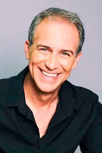 et billede af Javier Delguidice