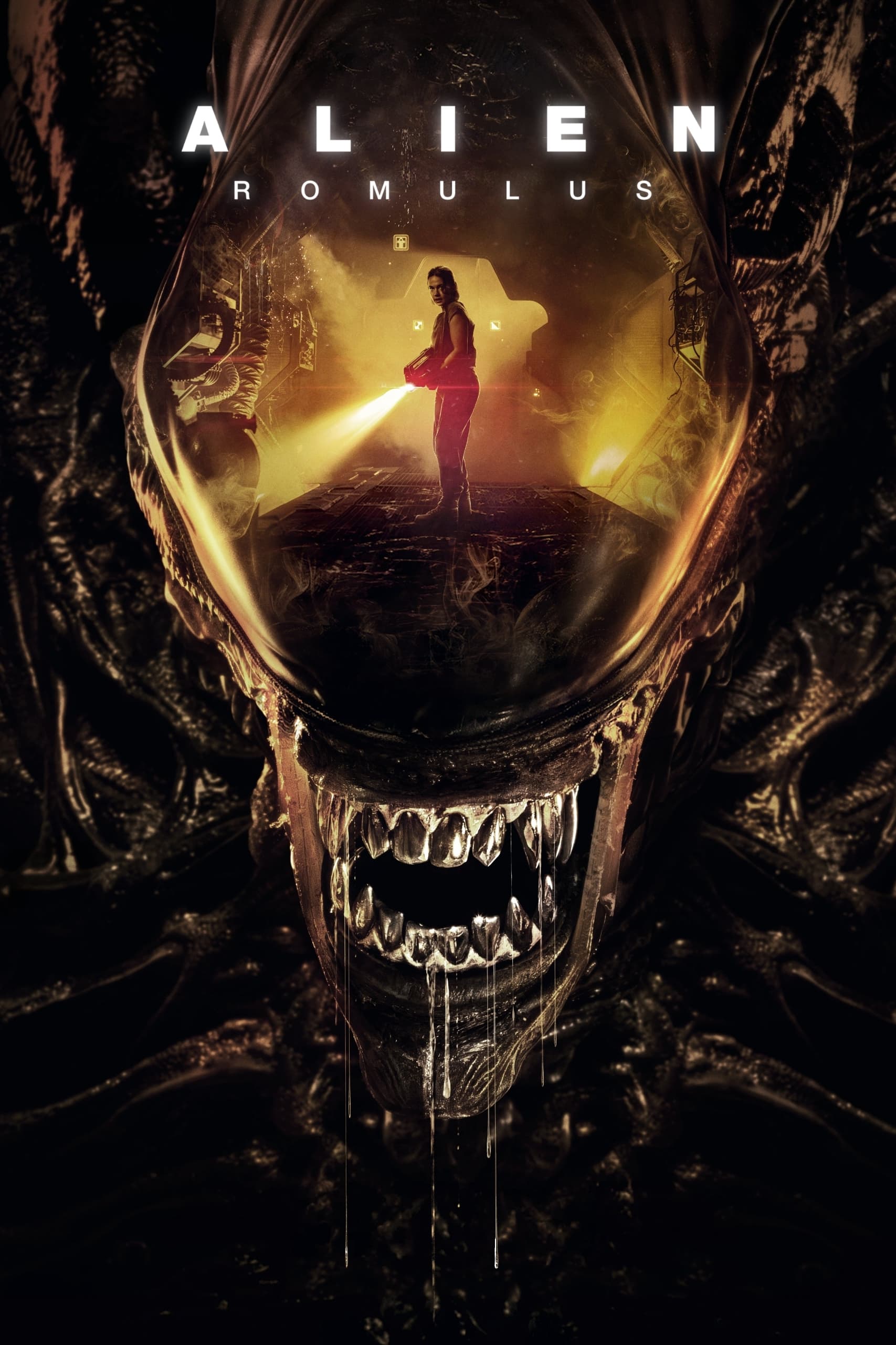 Alien: Romulus