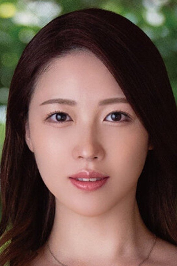 et billede af Hayama Sayuri