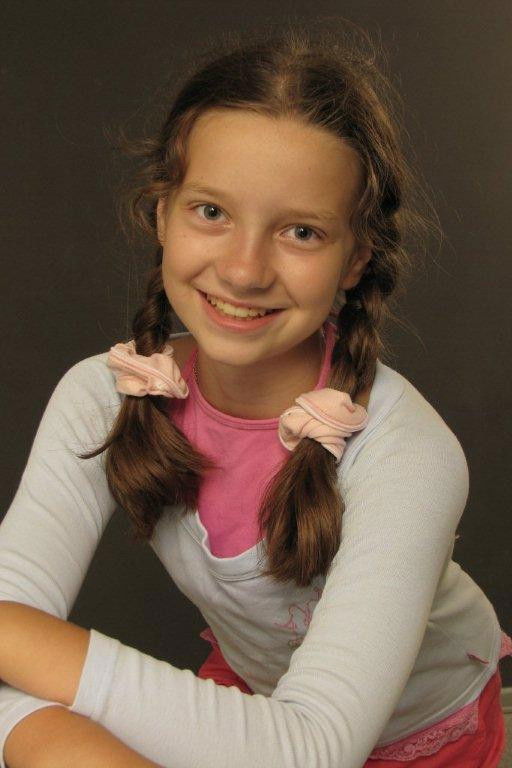 et billede af Mariya Simakina