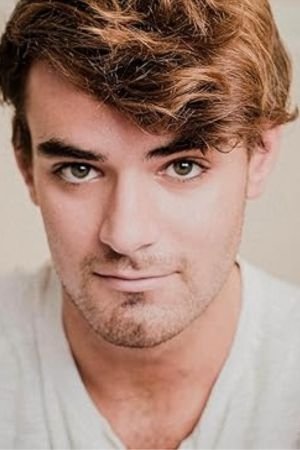 et billede af Jason James