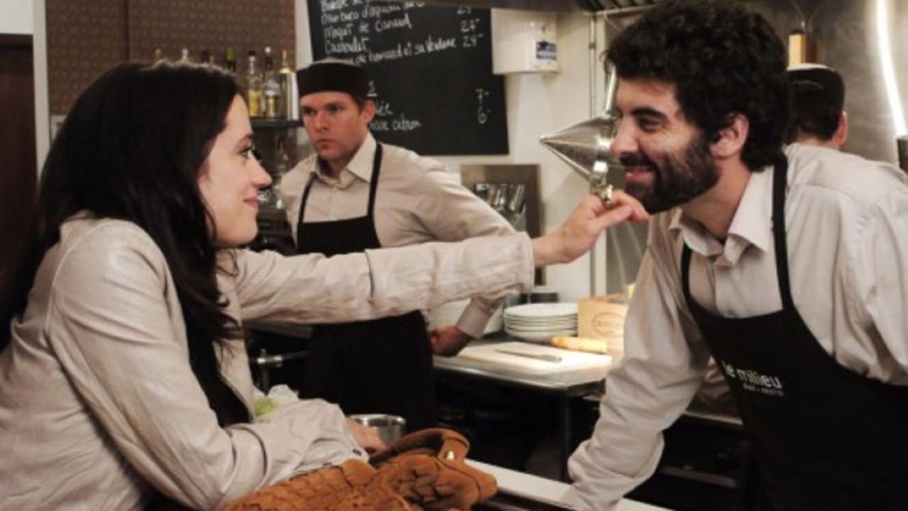 Face Time (2010)