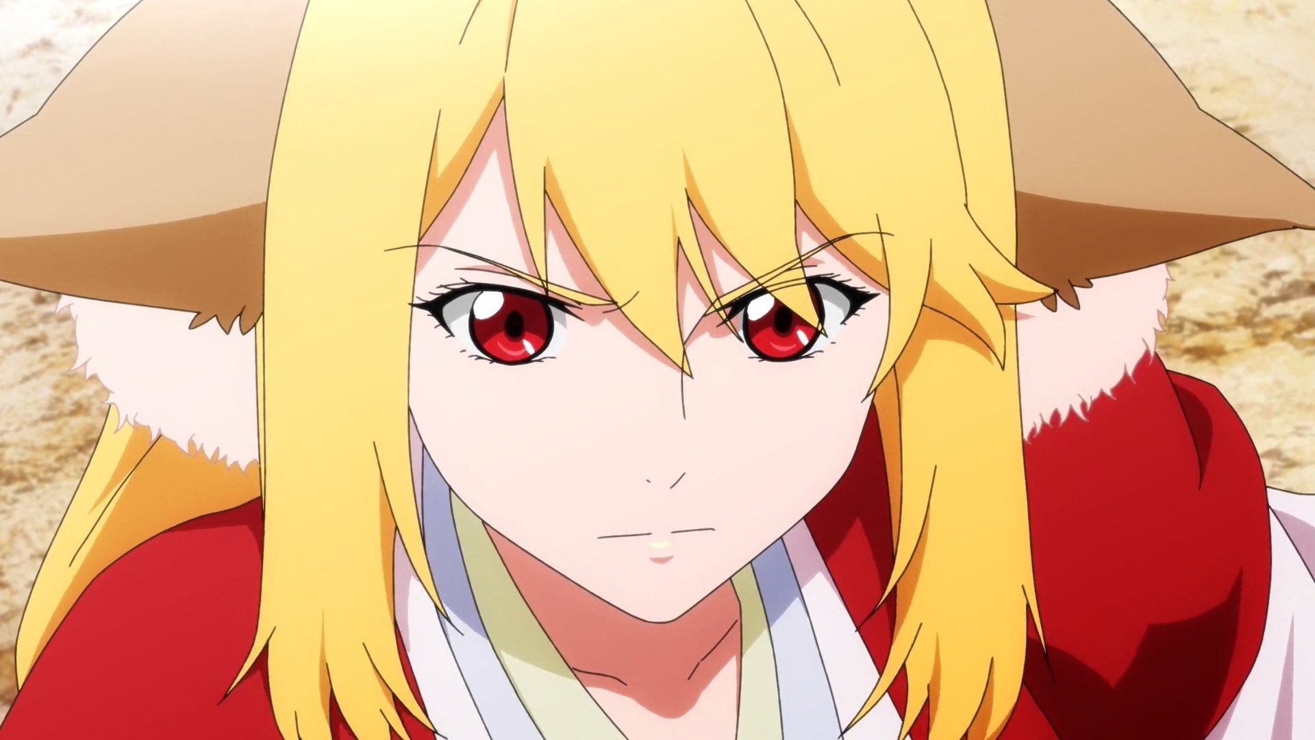 Fox Spirit Matchmaker