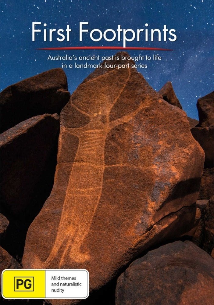 First Footprints - Season 1
