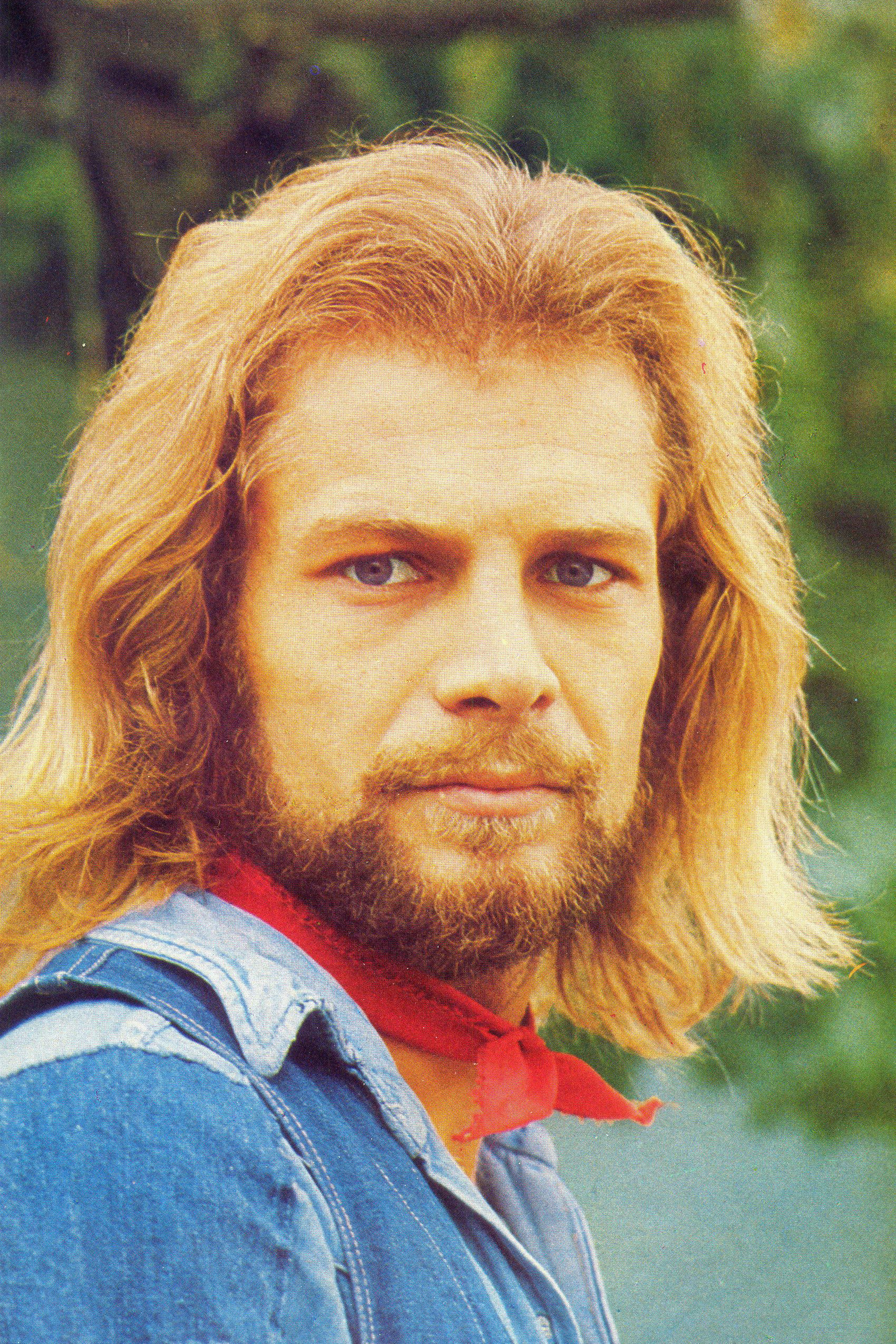 et billede af Alex Golfis