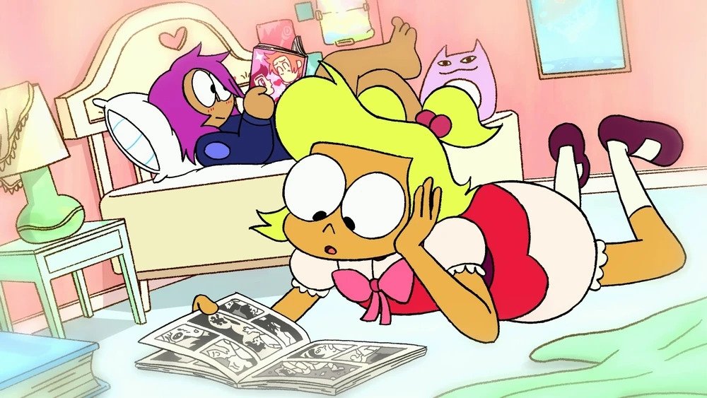 Episode 21
