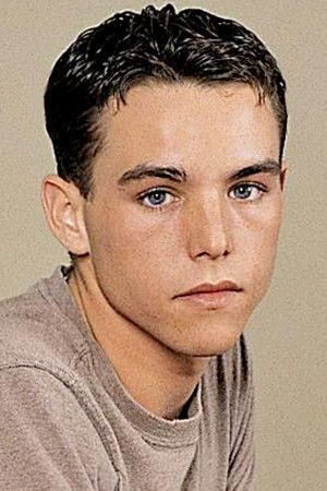 et billede af Billy Kincaid