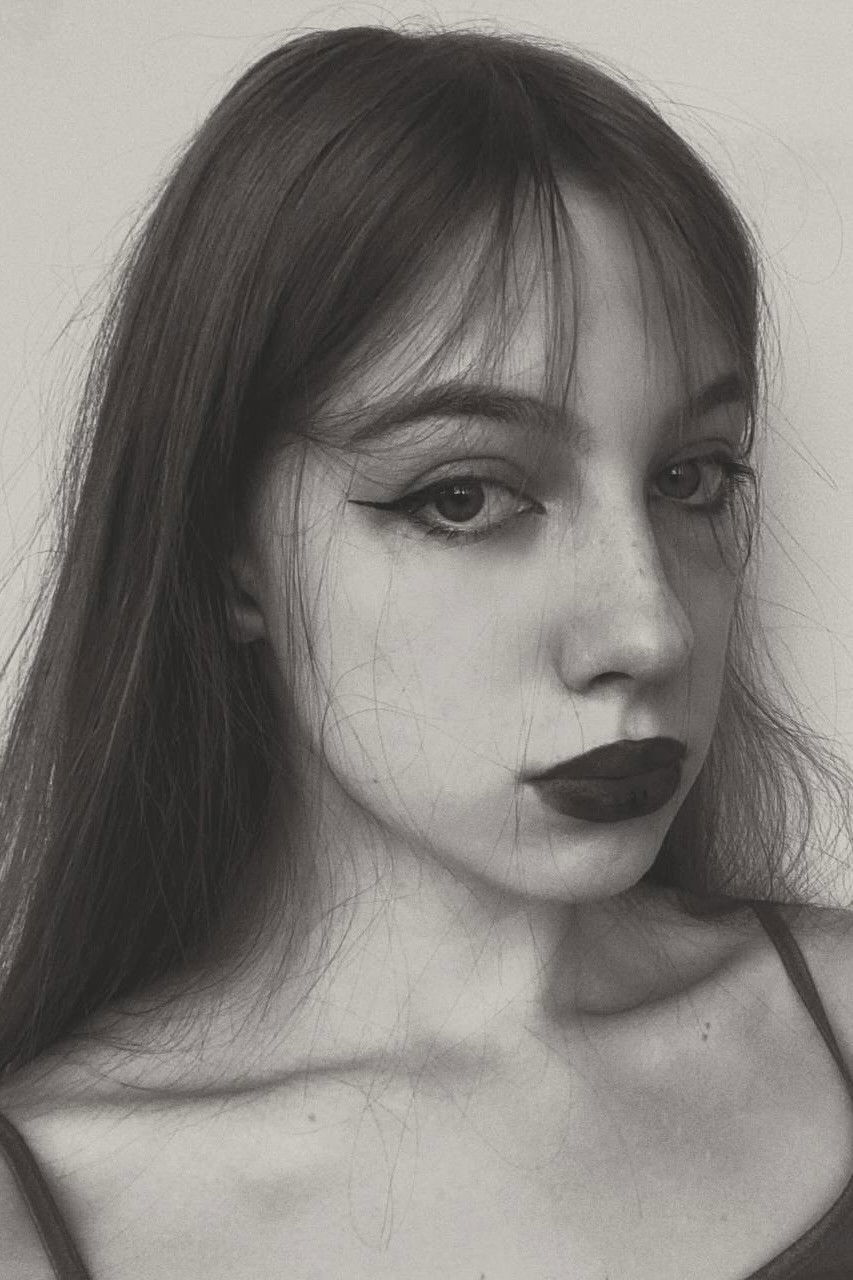 et billede af Mary Lee