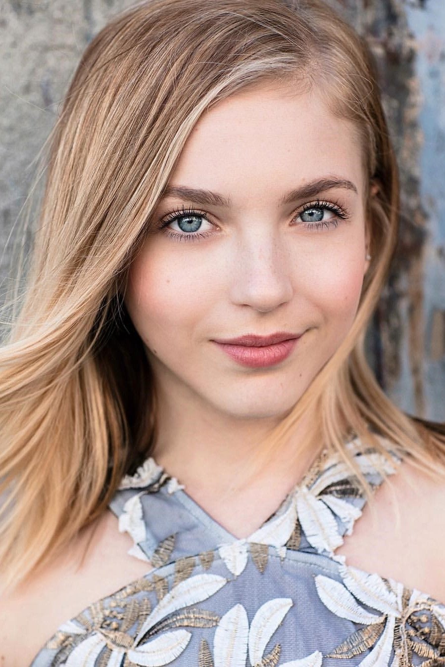 Brynn Rumfallo's picture in the cast