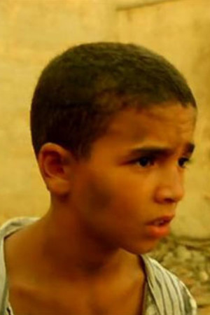 et billede af Aziz Arbaovi