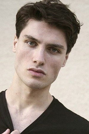 et billede af Pedro Aurelian