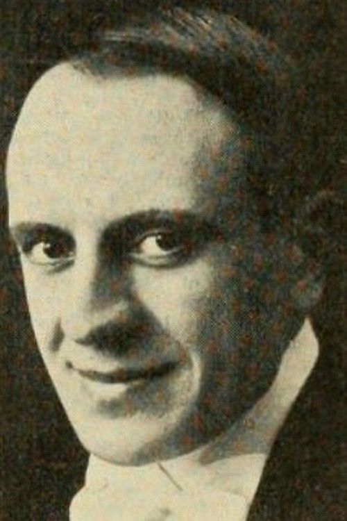 et billede af Alberto Capozzi