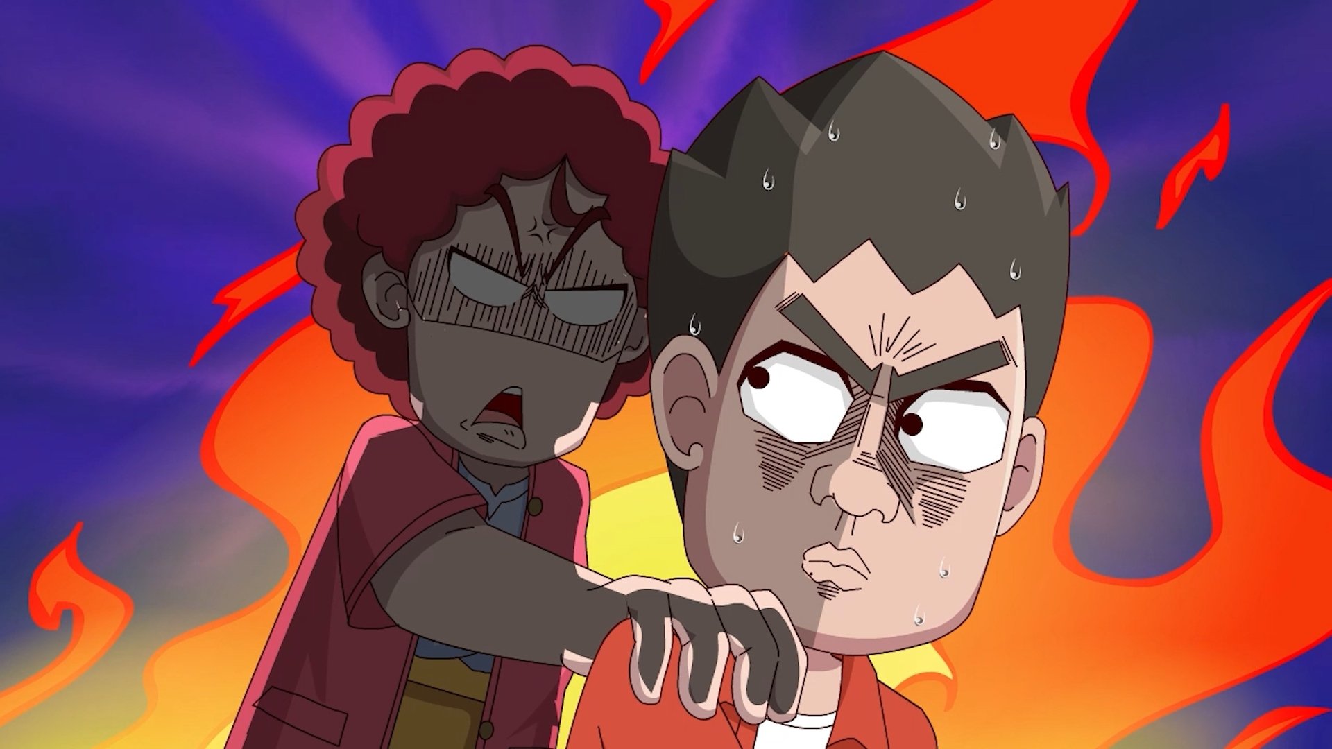 Episode 964