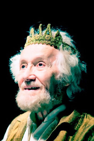 et billede af Dimitris Papagiannis