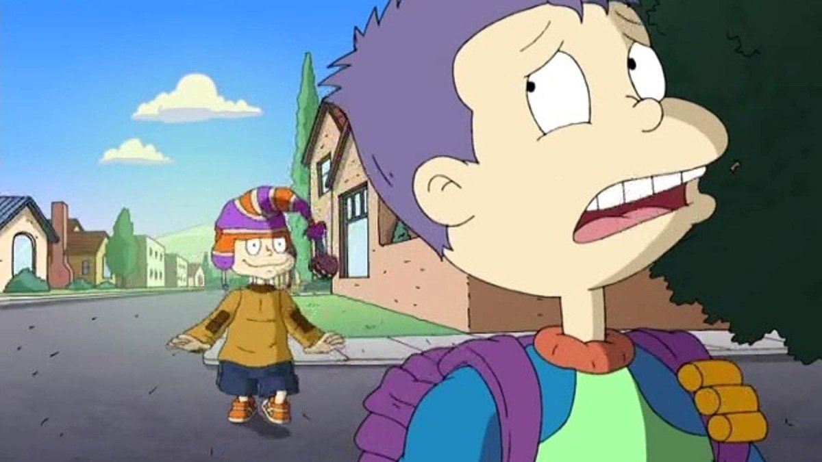 Episode 5