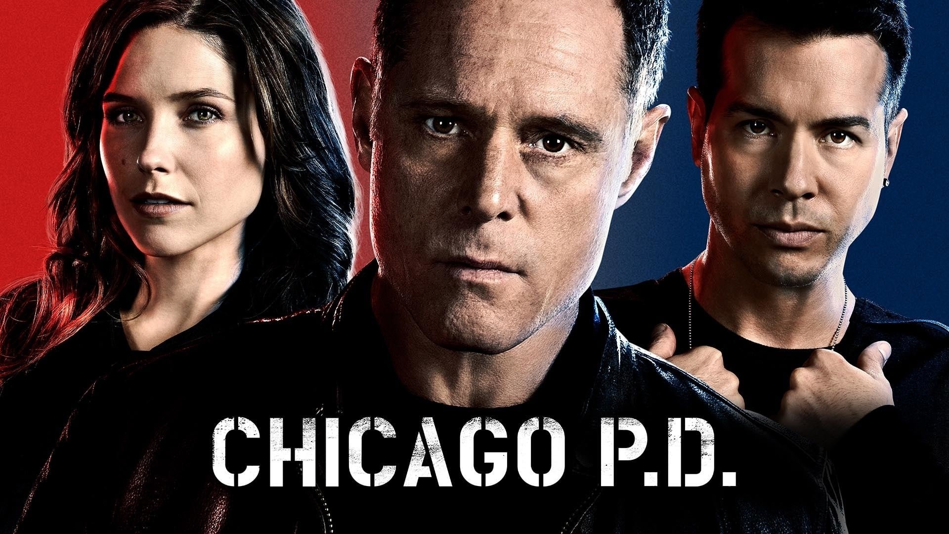  Poliția din Chicago - Season 11 Episode 1