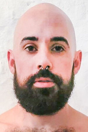 et billede af Beast Boy