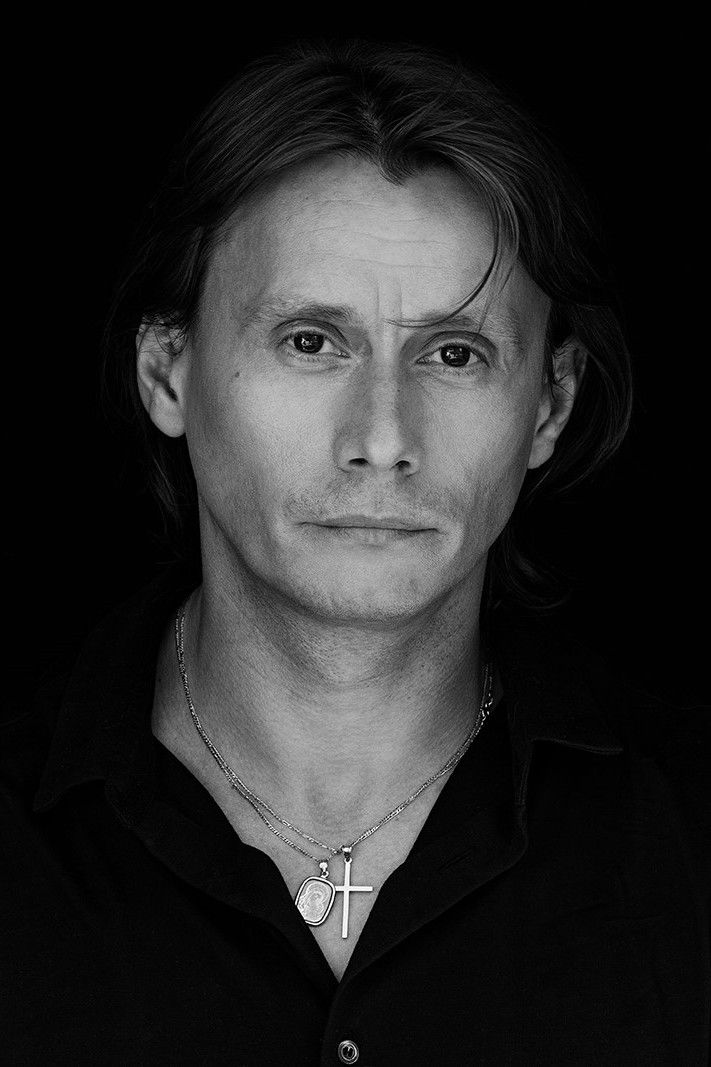 et billede af Marius Manole