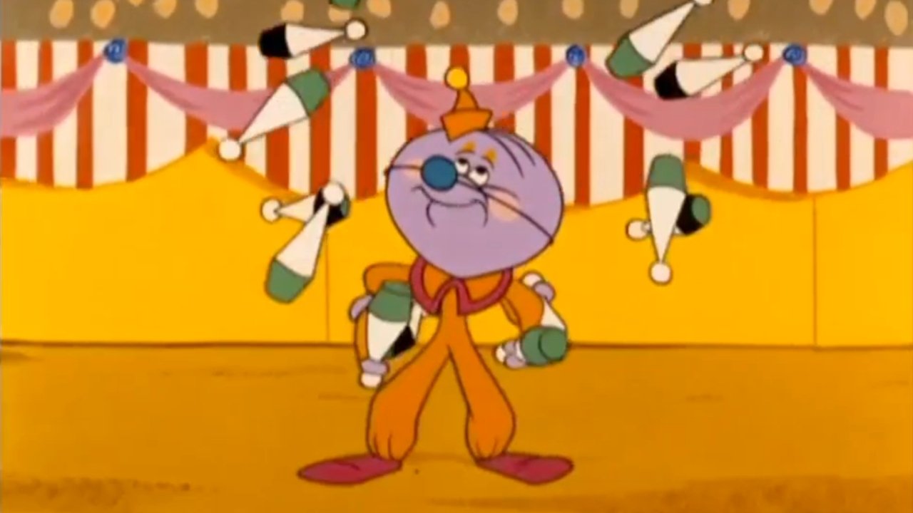 The Secret Squirrel Show