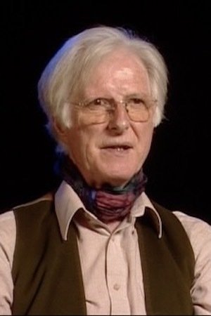 et billede af Richard Martin