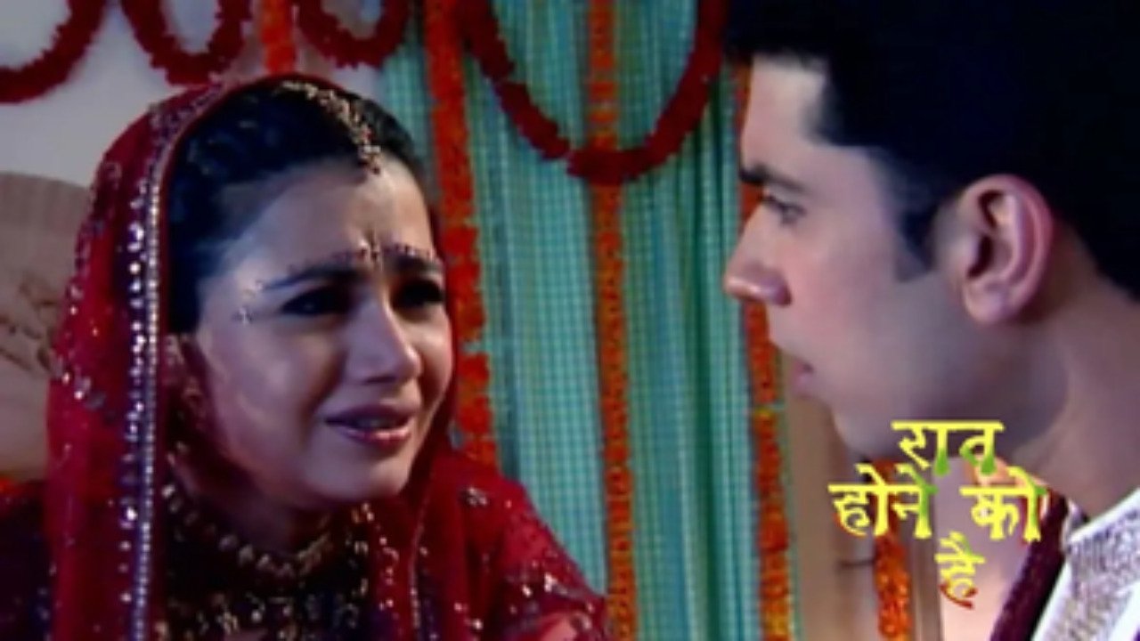 Raat Hone Ko Hai