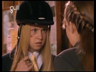 The Saddle Club
