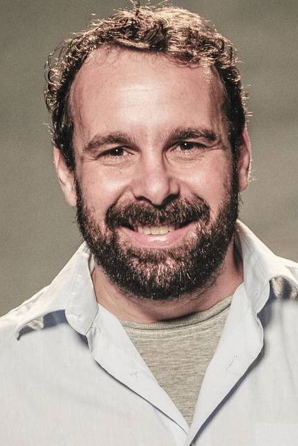 et billede af Jonas Torres