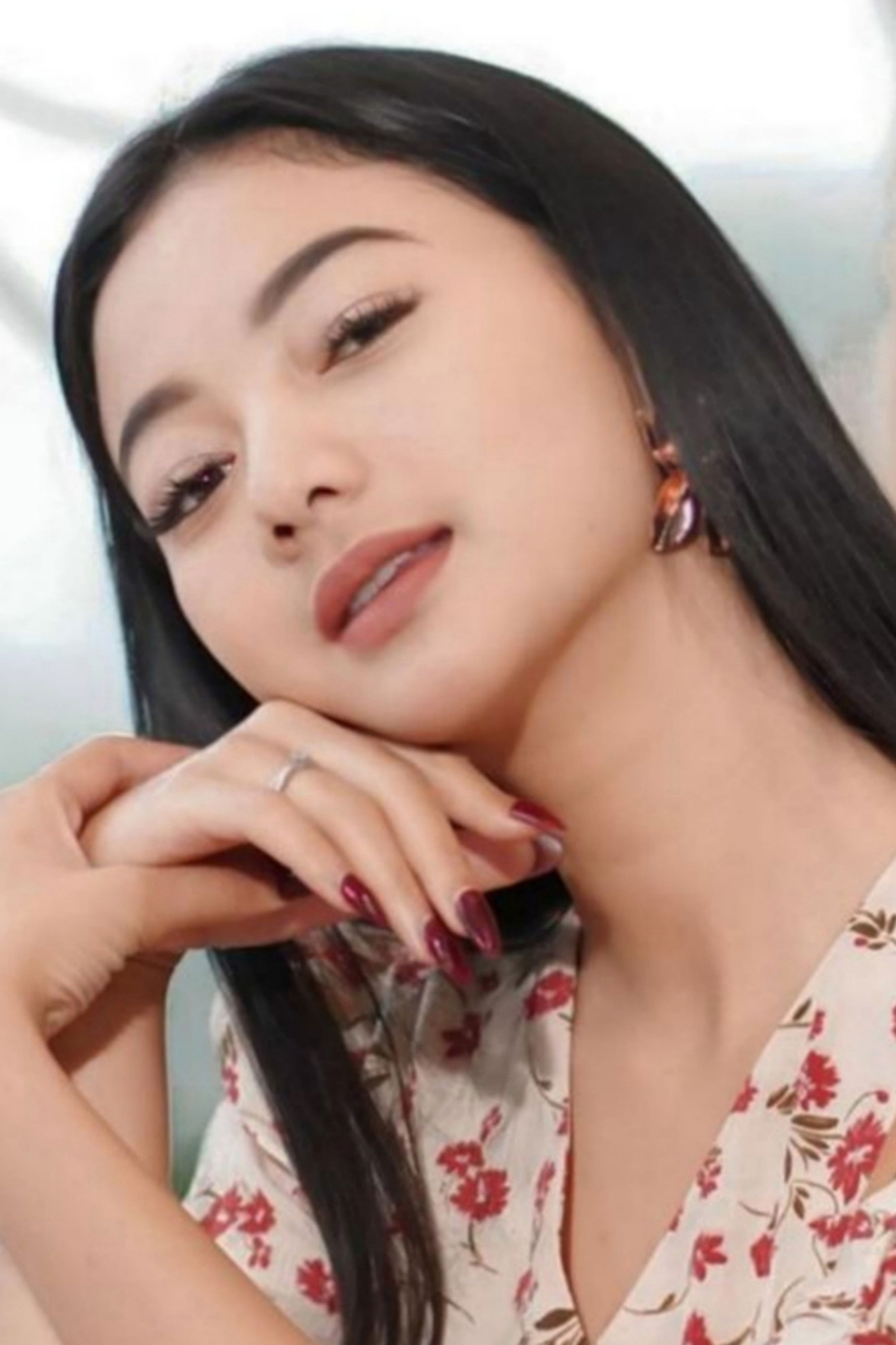 et billede af Glenca Chysara