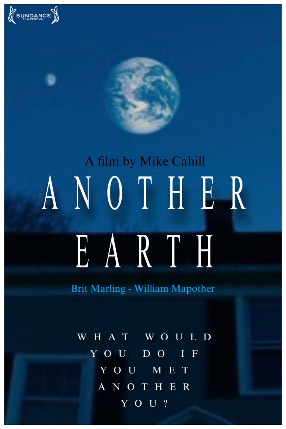 Another Earth