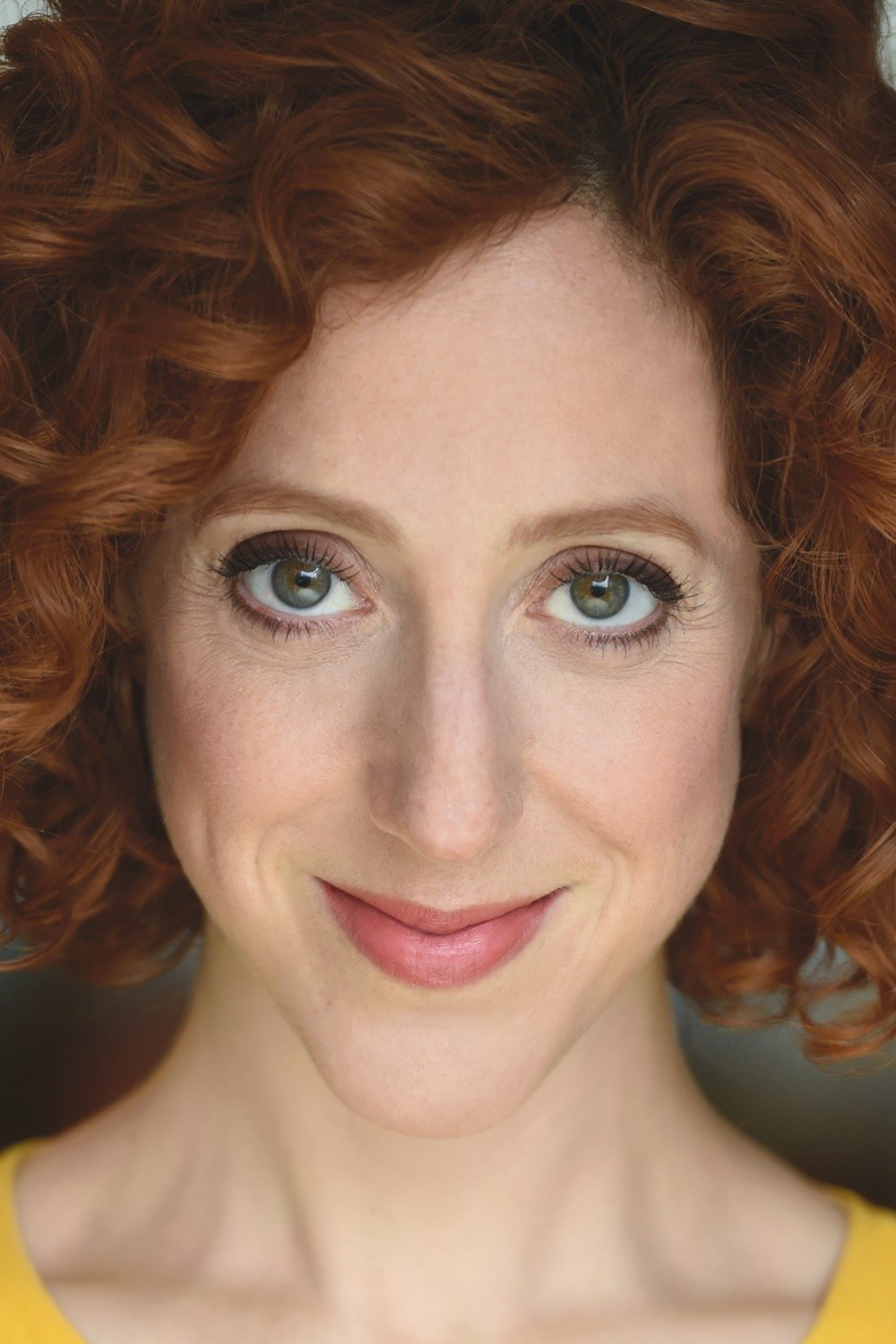 et billede af Alison Cimmet