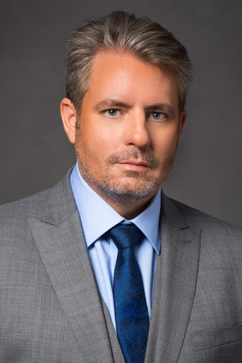 et billede af Matthew Polenzani