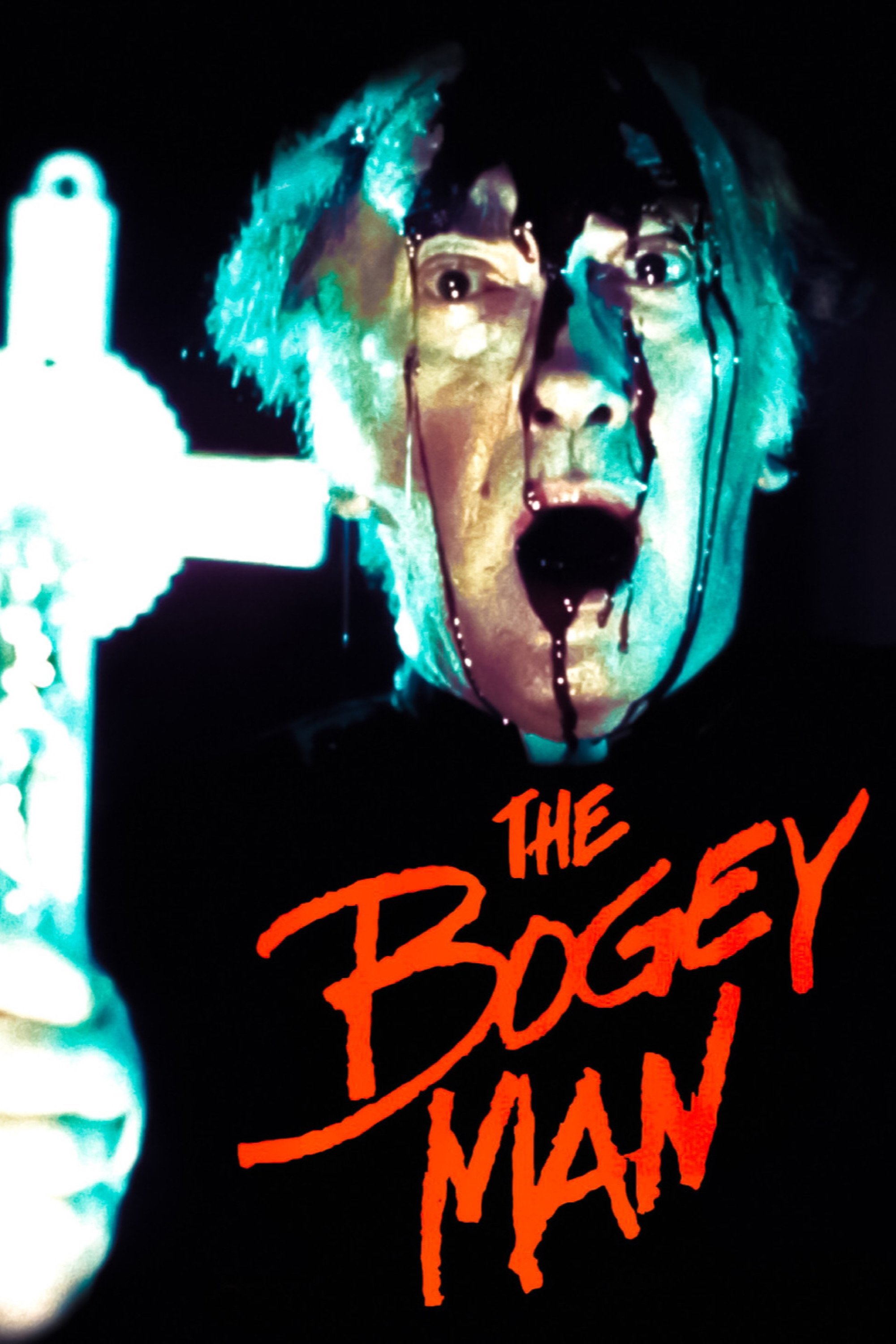 The Boogey Man