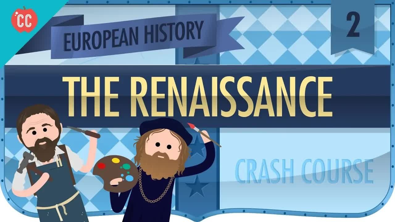 Thumbnail for Florence and the Renaissance Season 1 Episode 2