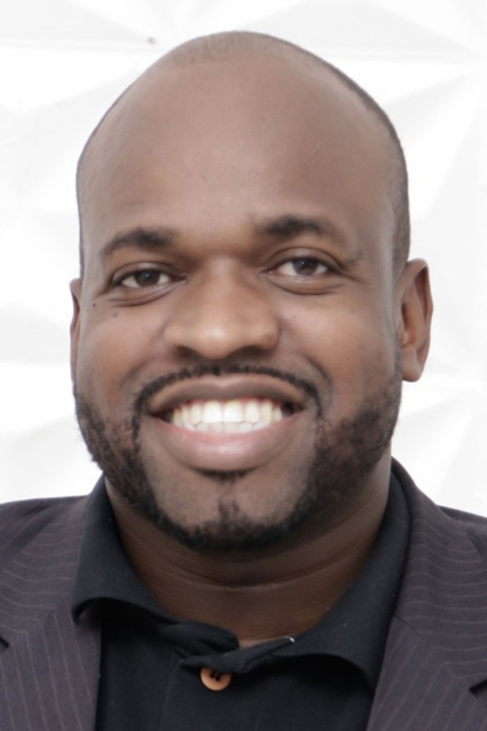 et billede af Jersiano Vieira