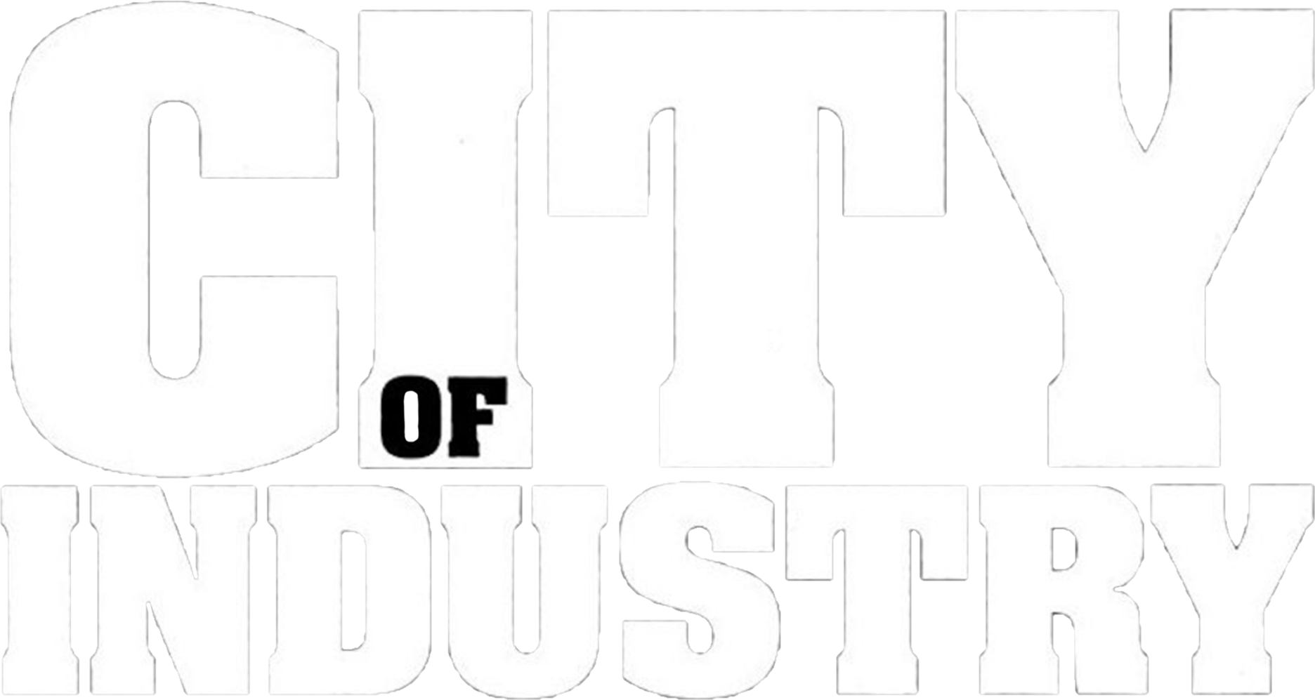 City of Industry