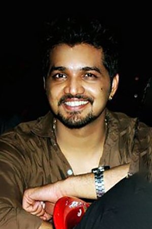 et billede af Rohiet Nair