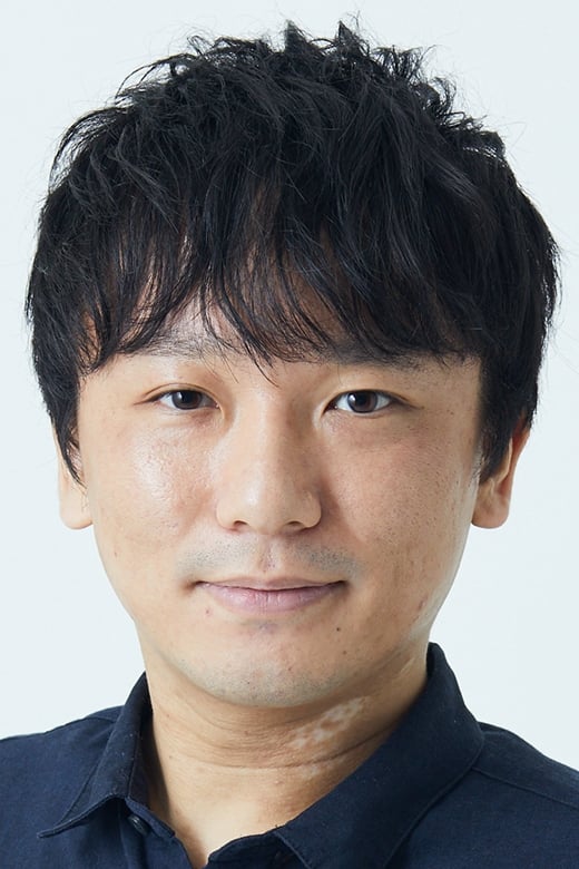 et billede af Taisuke Nakano