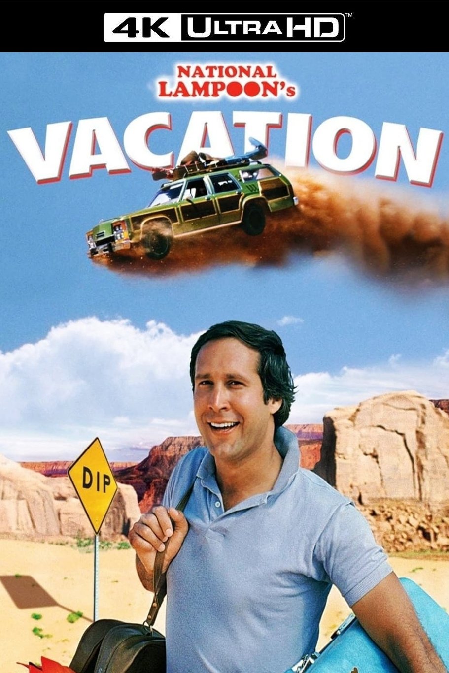 National Lampoon's Vacation
