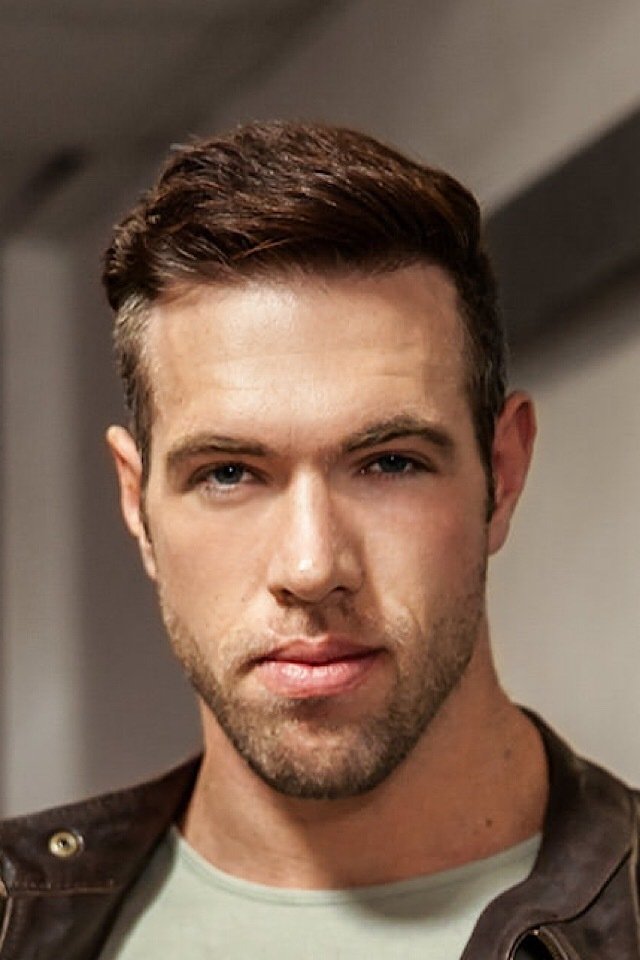 Who Is Alex Mecum