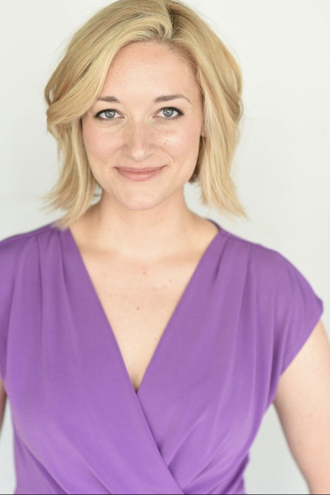 et billede af Eleanor Caudill