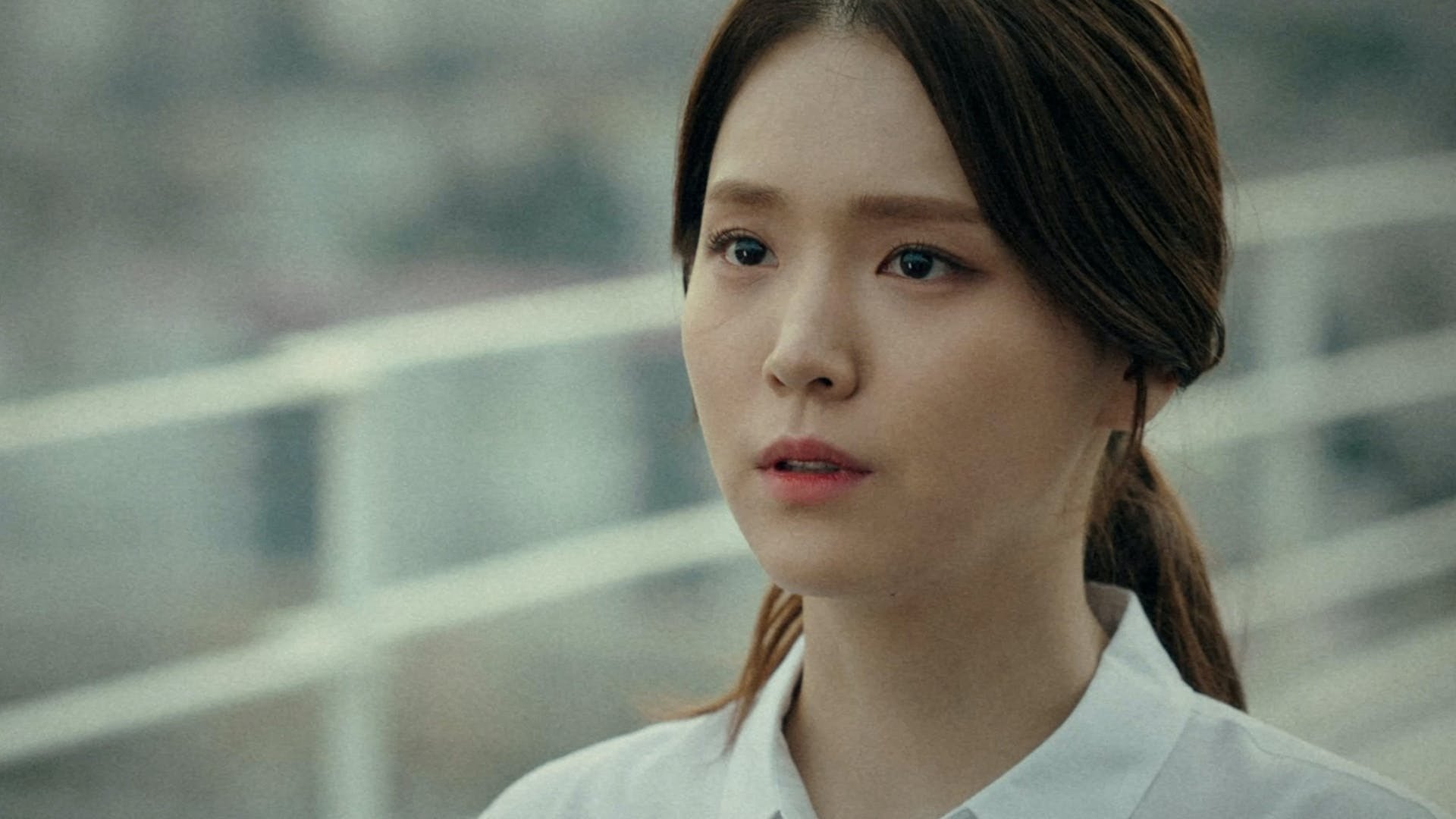 Thumbnail for Is He My Dad or Baek Mo Sa? Season 1 Episode 11