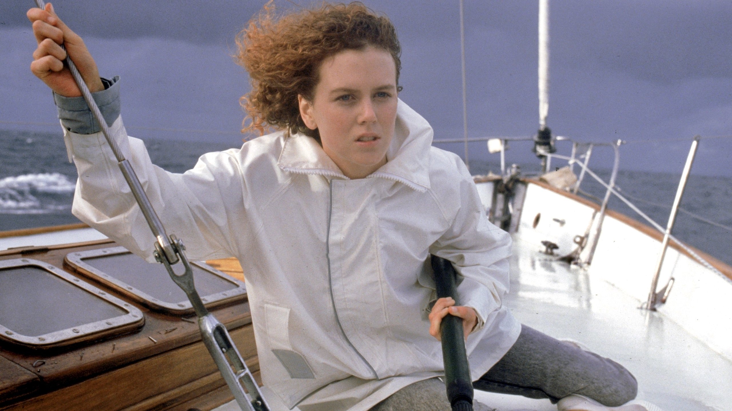 Dead Calm (1989)